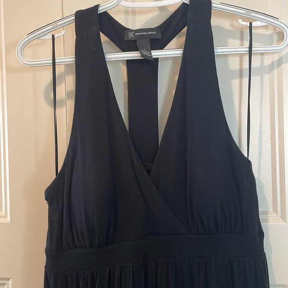 INC Summer Dress - Maxi - Picture 2 of 3